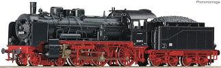 TT Parní lokomotiva BR38.2471, DR, Ep.IV, DCC ZVUK